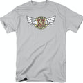 REO Speedwagon Logo T-Shirt product image 1
