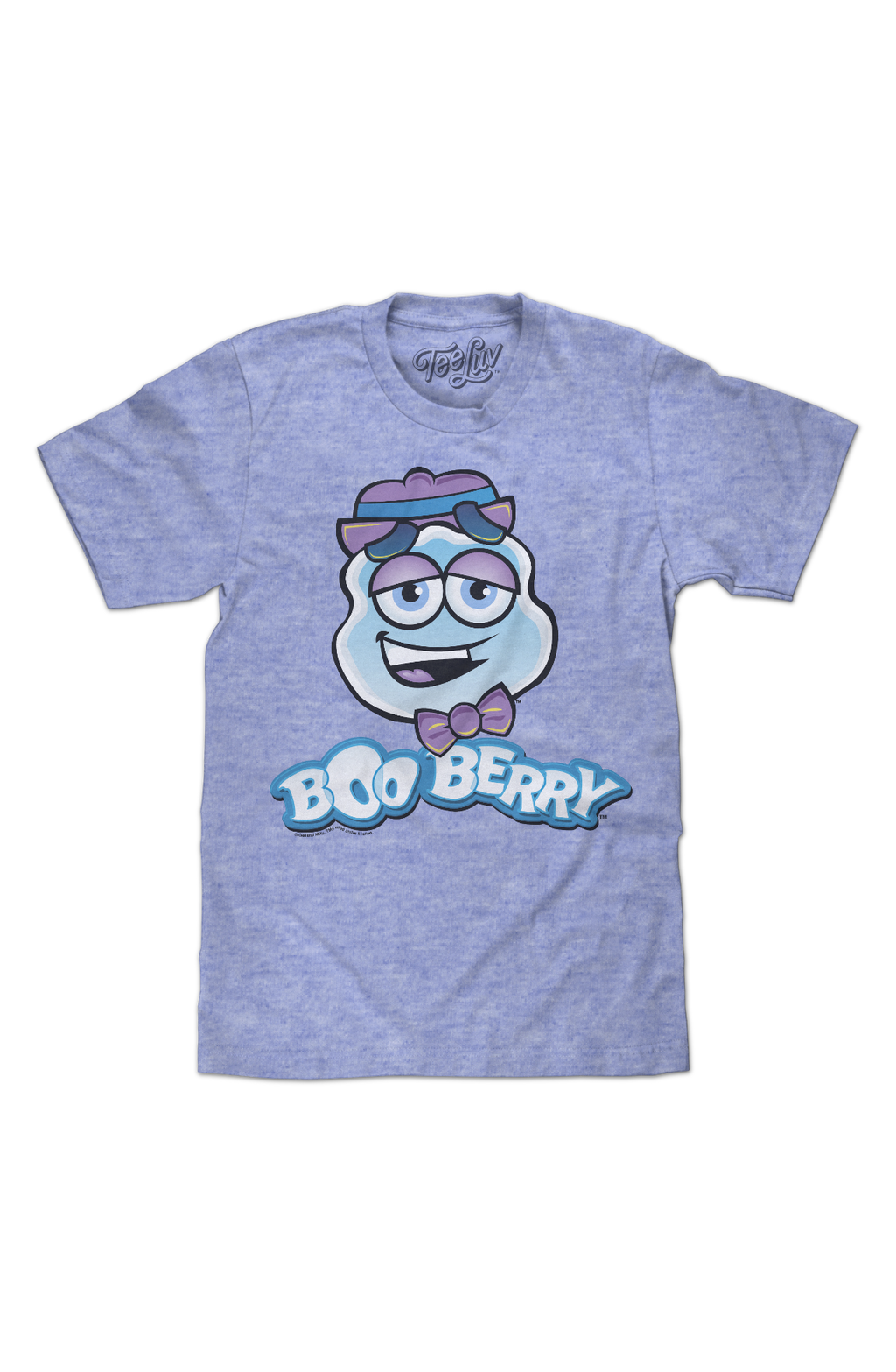 Retro Boo Berry T-Shirt product image 2