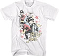 Retro Collage Billy Joel T-Shirt product image 1