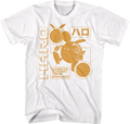 Retro Haro Gundam T-Shirt product image 1