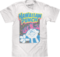 Retro Hawaiian Punch T-Shirt product image 1