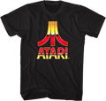 Retro Logo Atari T-Shirt product image 1