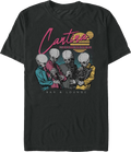 Retro Mos Eisley Cantina Star Wars T-Shirt product image 1