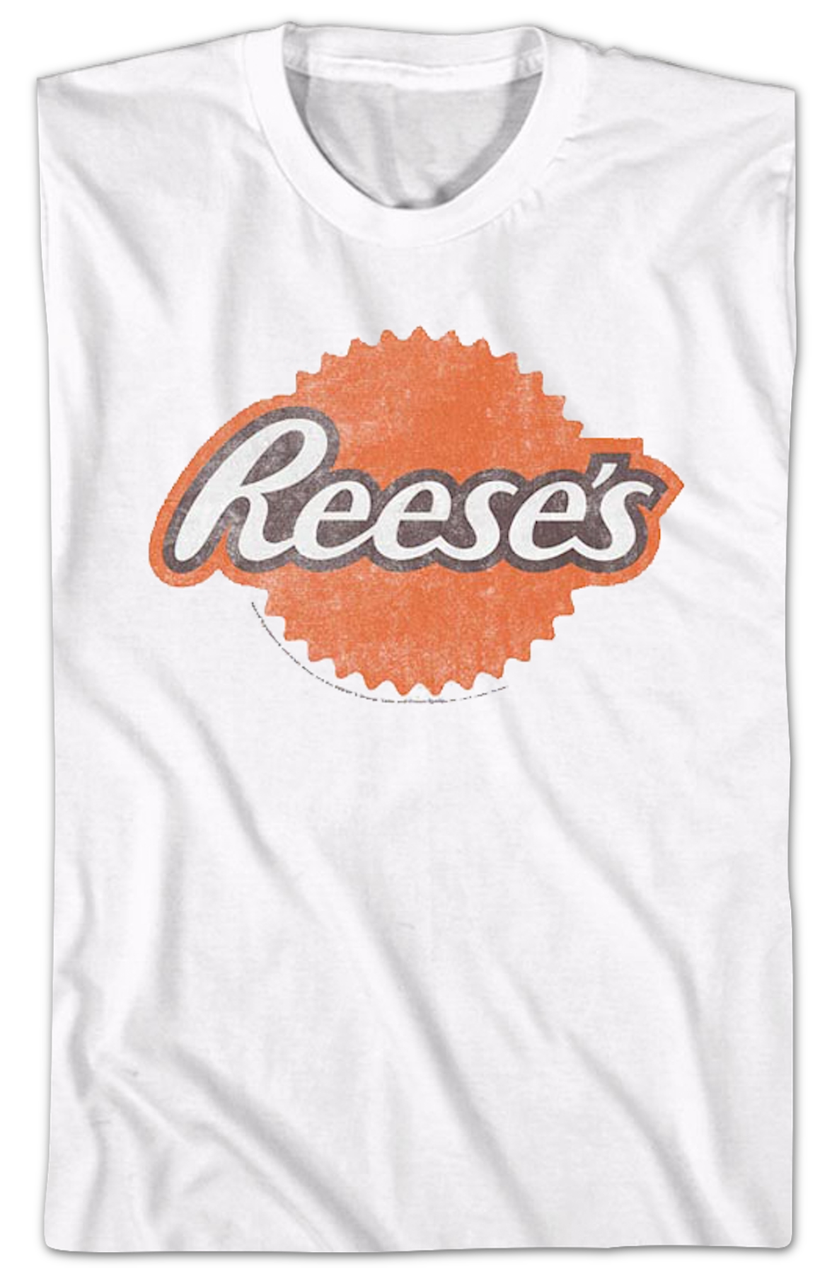 Retro Reese's T-Shirt product image 2