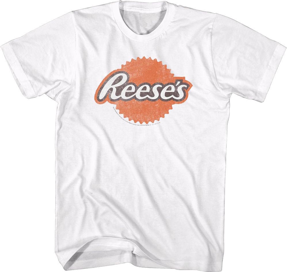 Retro Reese's T-Shirt product image 1