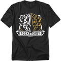 Rocksteady Teenage Mutant Ninja Turtles T-Shirt product image 1