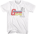 RX-78-2 Sketch Gundam T-Shirt product image 1