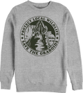 Save The Graboids Tremors Sweatshirt product image 1