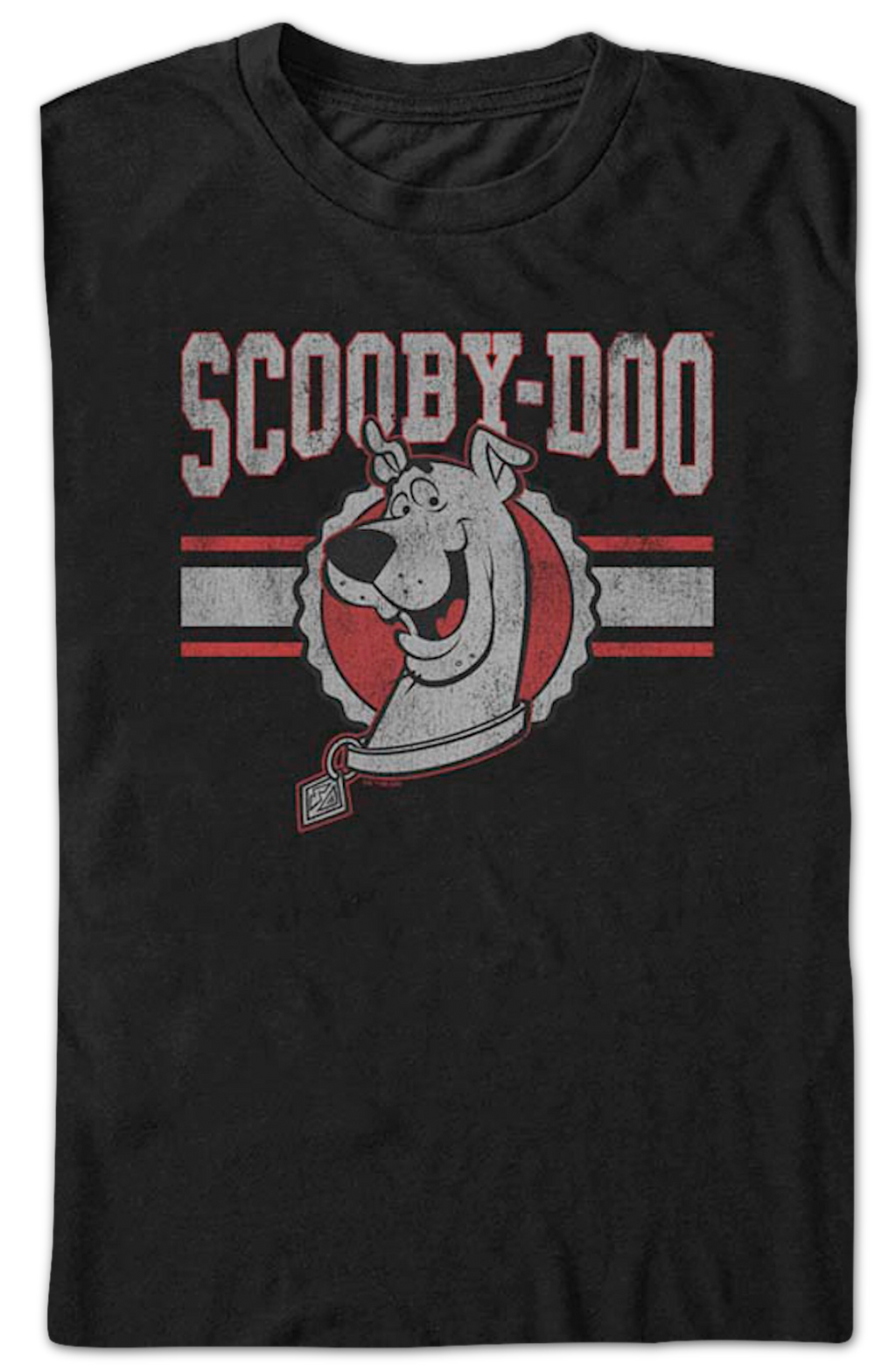 Vintage Scooby-Doo T-Shirt product image 2