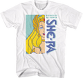 She-Ra Crop Photo Masters of the Universe T-Shirt product image 1