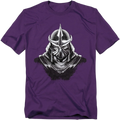 Shredder's Helmet Teenage Mutant Ninja Turtles T-Shirt product image 1