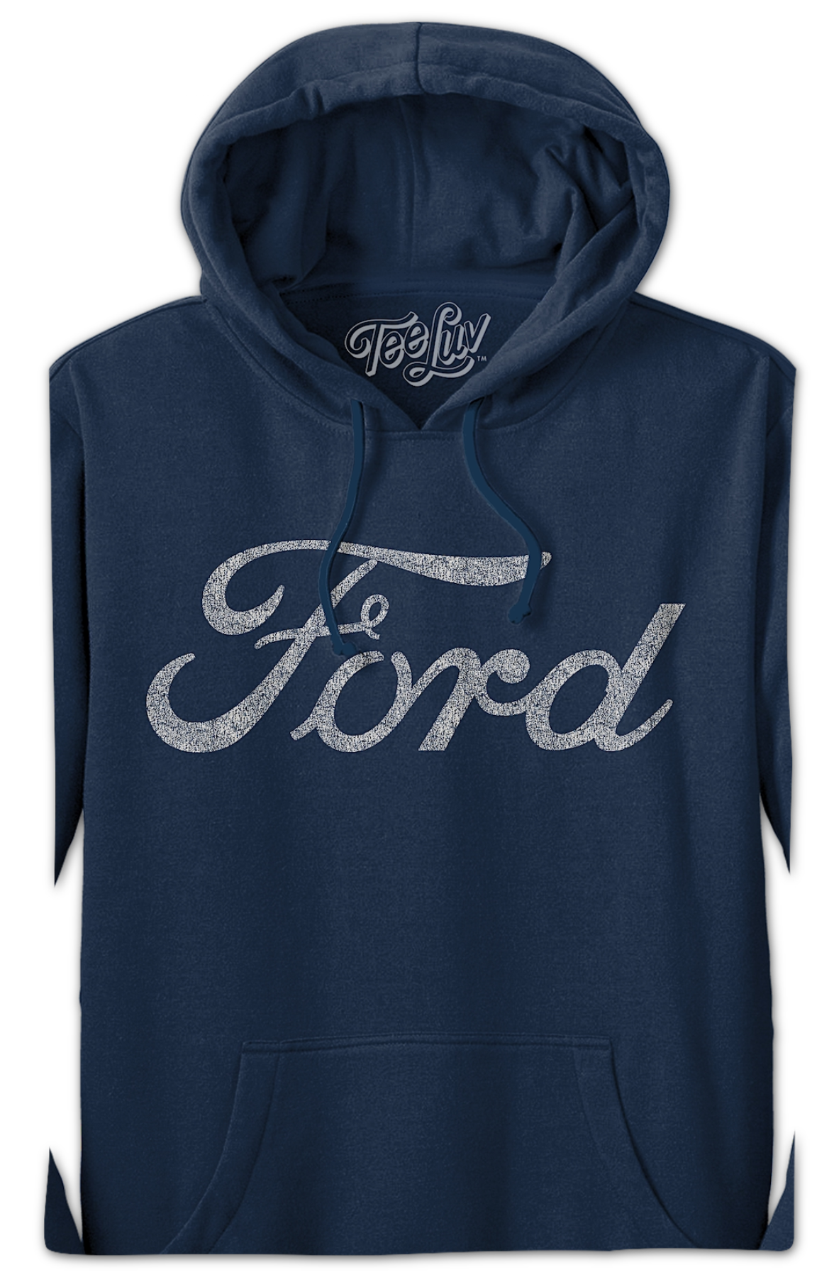 Signature Logo Ford Hoodie product image 2