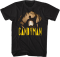 Silhouette Candyman T-Shirt product image 1
