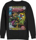 Sinister Six Spider-Man Sweatshirt product image 1