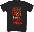 Skull & Swords Slayer T-Shirt product image 1
