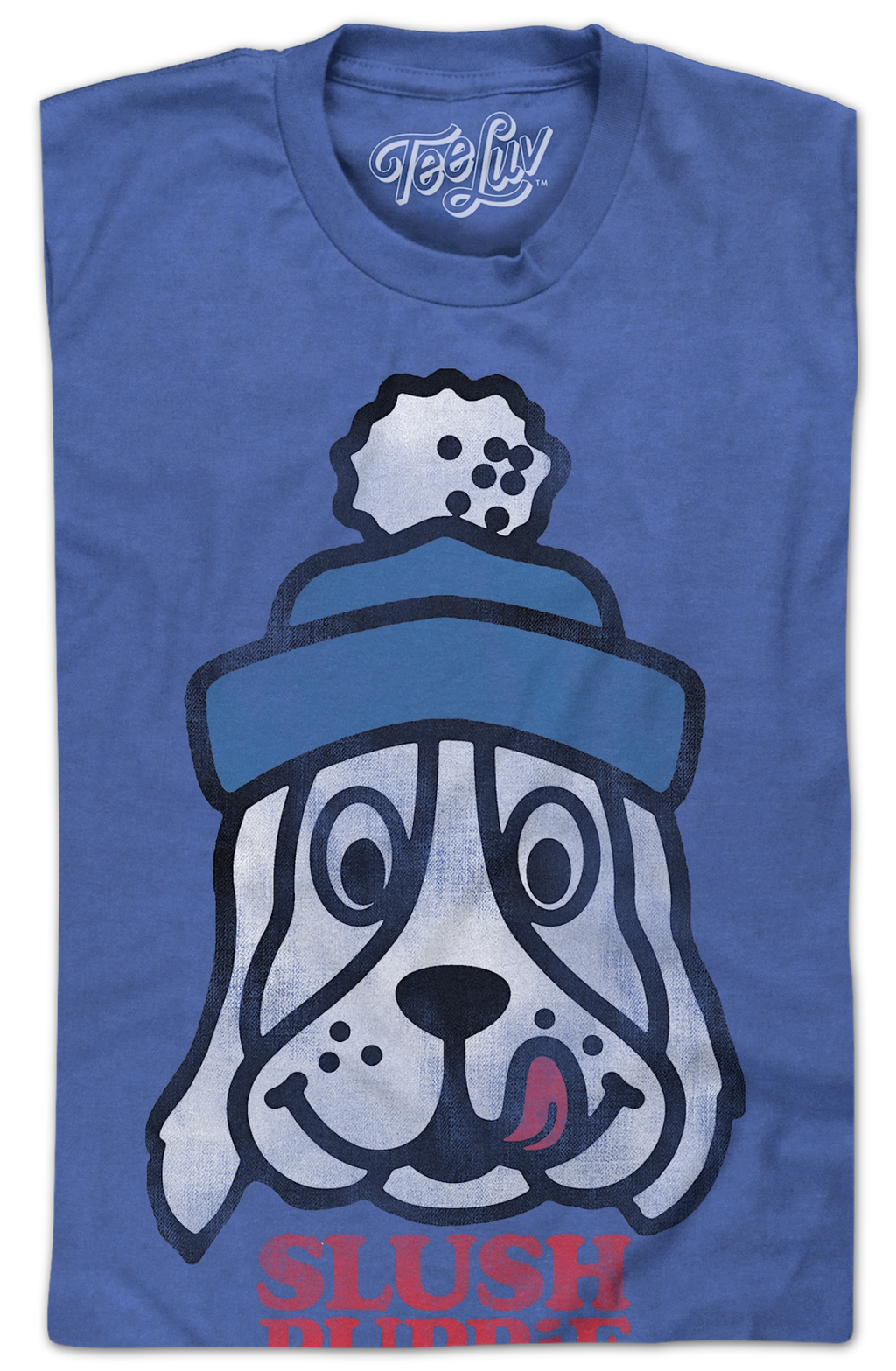 Slush Puppie T-Shirt product image 2