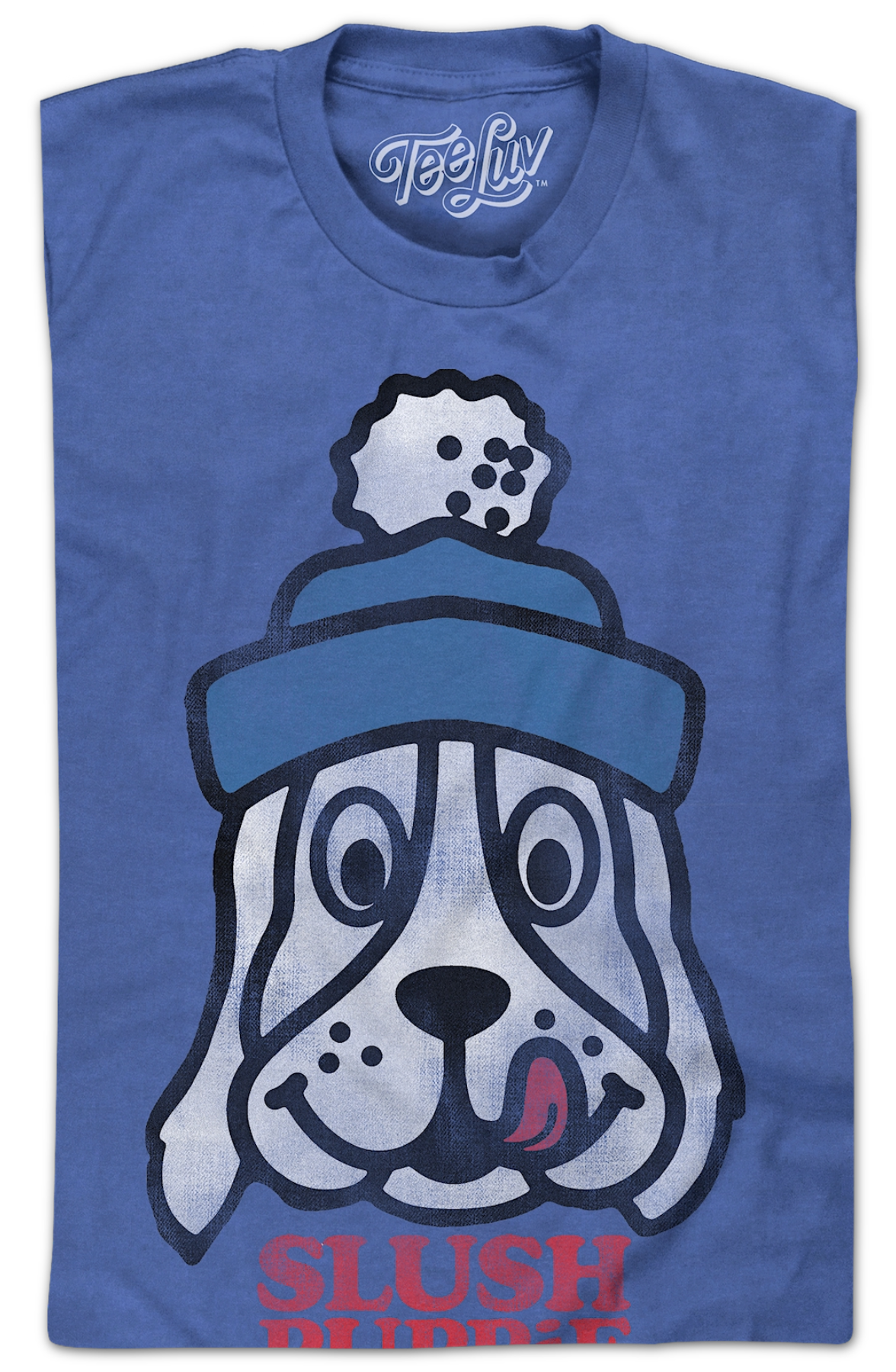 Slush Puppie T-Shirt product image 2