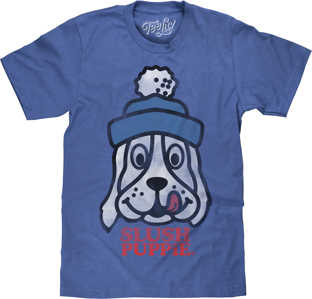 Slush Puppie T-Shirt product image 1