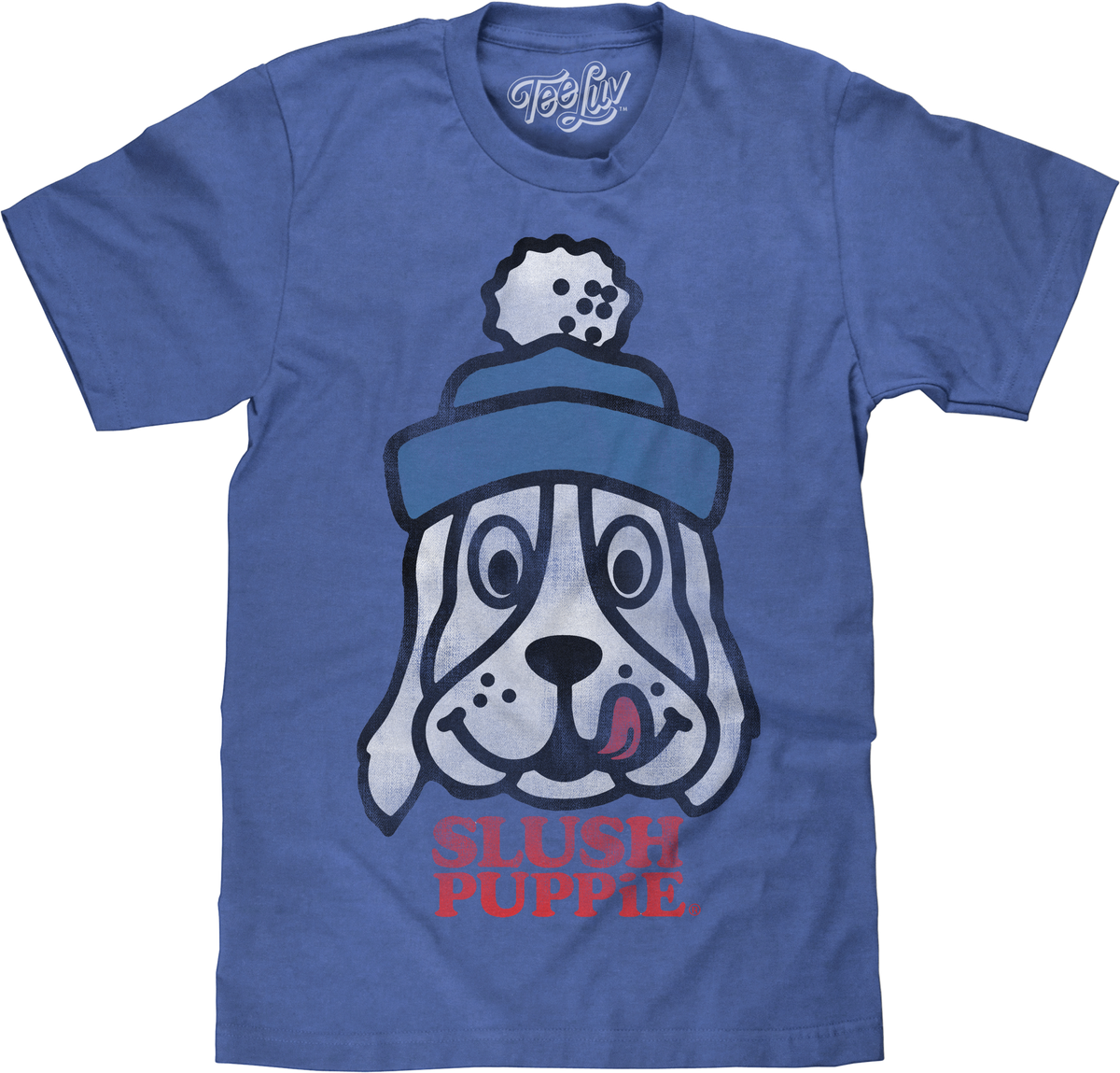 Slush Puppie T-Shirt product image 1