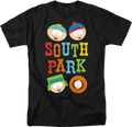 South Park T-Shirt product image 1