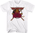Splinter Teenage Mutant Ninja Turtles T-Shirt product image 1