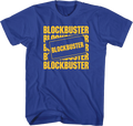 Stacked Logo Blockbuster T-Shirt product image 1