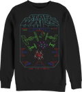 Star Wars Use The Force Sweatshirt product image 1