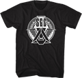 Stargate Command Logo SG-1 T-Shirt product image 1