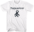 Stick Figure Pumpkinhead T-Shirt product image 1