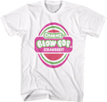 Strawberry Blow Pop T-Shirt product image 1