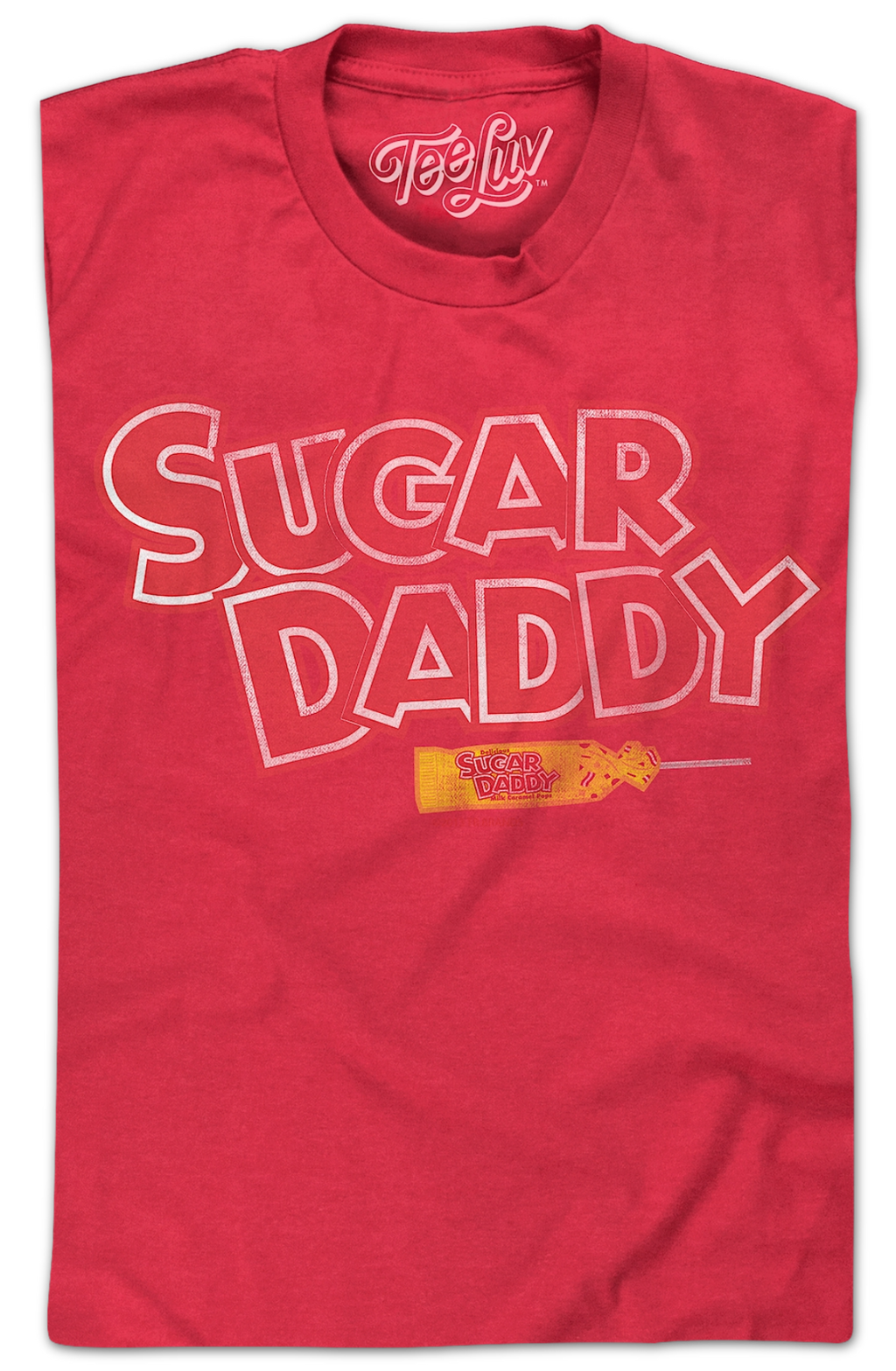 Sugar Daddy T-Shirt product image 2