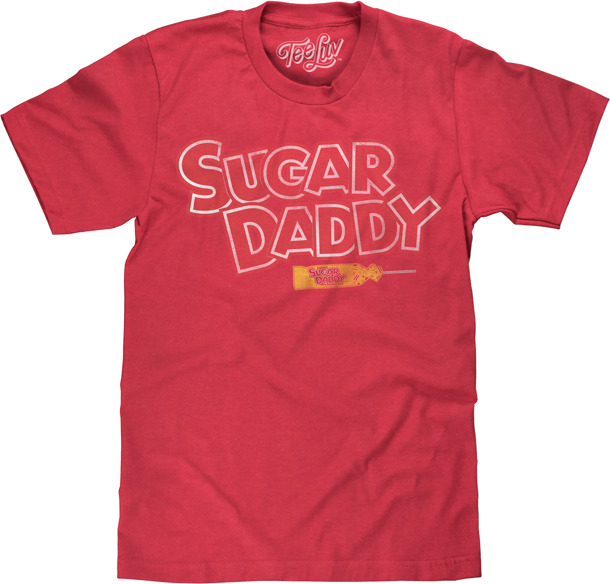 Sugar Daddy T-Shirt product image 1