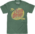 Sun Drop Citrus Soda T-Shirt product image 1