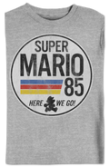 Super Mario 85 Sweatshirt product image 1