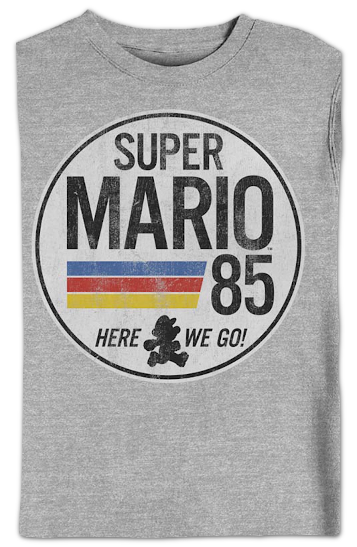 Super Mario 85 Sweatshirt product image 1