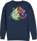 Super Speed Mario Bros. Nintendo Sweatshirt product image 1
