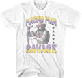 Superstar Macho Man Randy Savage T-Shirt product image 1