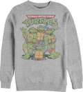 Teenage Mutant Ninja Turtles Sweatshirt product image 1