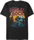 The Adventures of Skull Rock Peter Pan Disney T-Shirt product image 1
