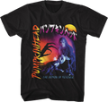 The Demon Of Revenge Pumpkinhead T-Shirt product image 1