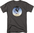 The Krystal Ship Breaking Bad T-Shirt product image 1