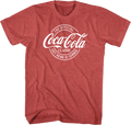 The Official Soft Drink Of Summer Coca-Cola T-Shirt product image 1