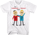 The Terrance And Phillip Show South Park T-Shirt product image 1