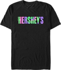 Tie Dye Logo Hershey's T-Shirt product image 1