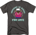 Tonight Is Right For Love South Park T-Shirt product image 1