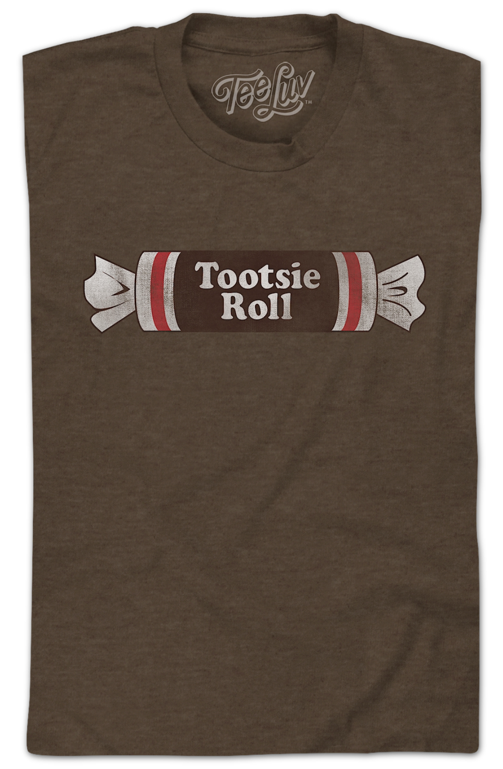 Tootsie Roll T-Shirt product image 2