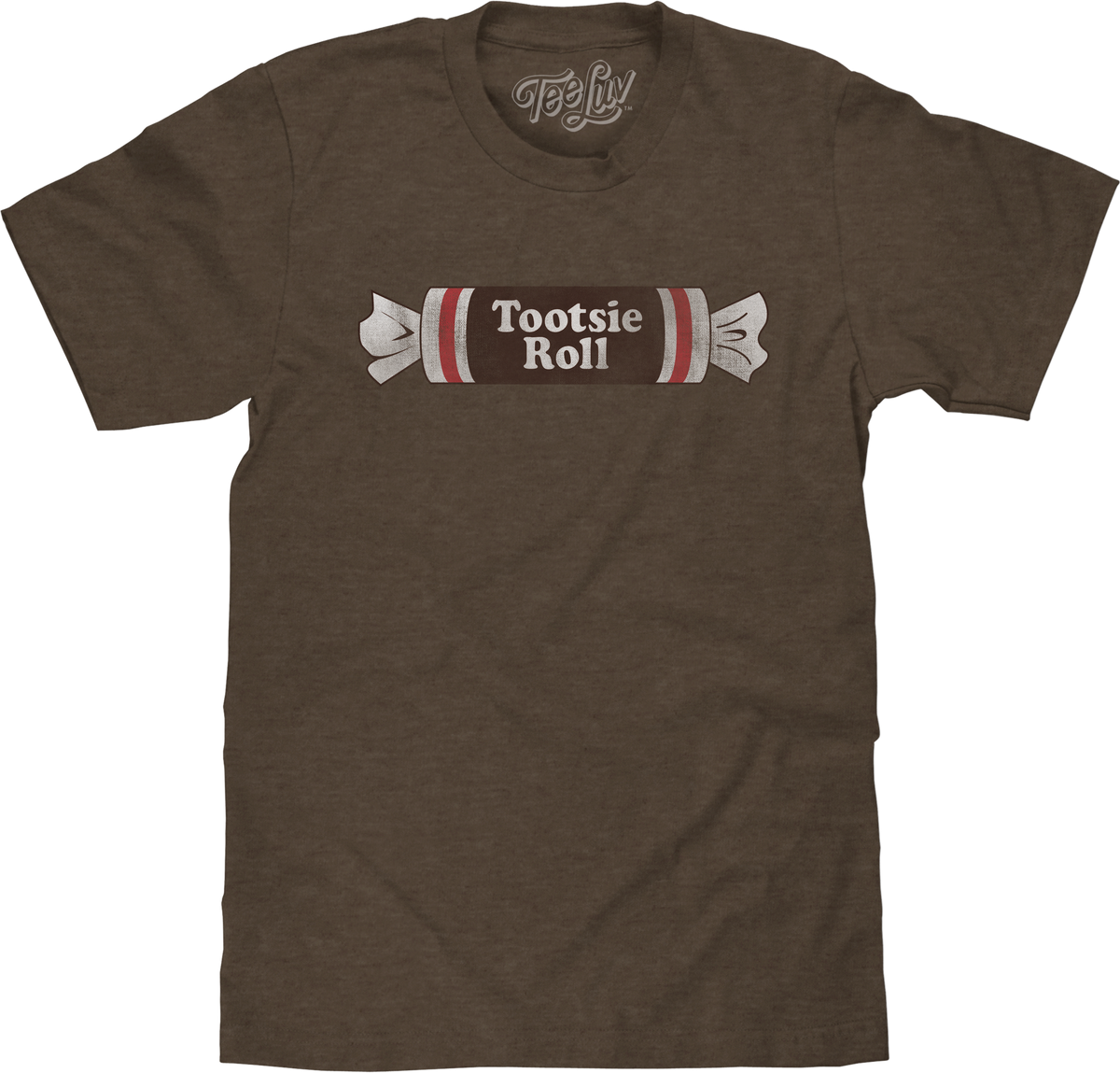 Tootsie Roll T-Shirt product image 1