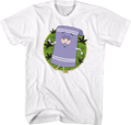 Towelie South Park T-Shirt product image 1