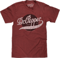Trade Mark Dr. Pepper T-Shirt product image 1