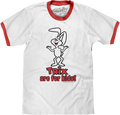 Trix Are For Kids Ringer Shirt product image 1